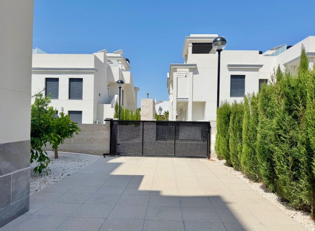 Herverkoop - Appartement - Ciudad Quesada
