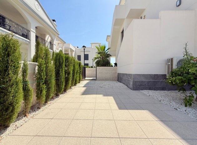 Herverkoop - Appartement - Ciudad Quesada