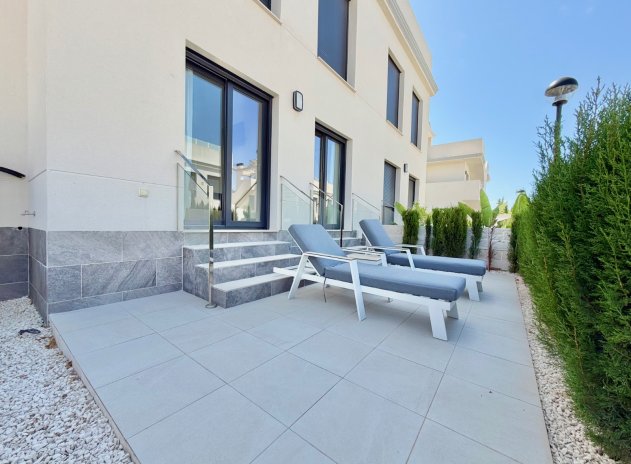 Herverkoop - Appartement - Ciudad Quesada