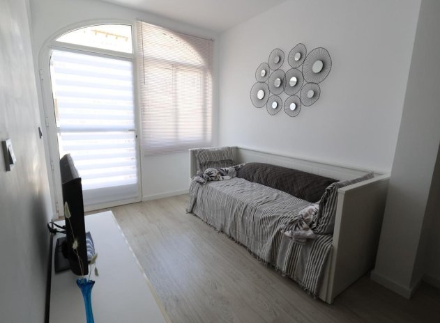 Herverkoop - Appartement - Torrevieja - Los Balcones