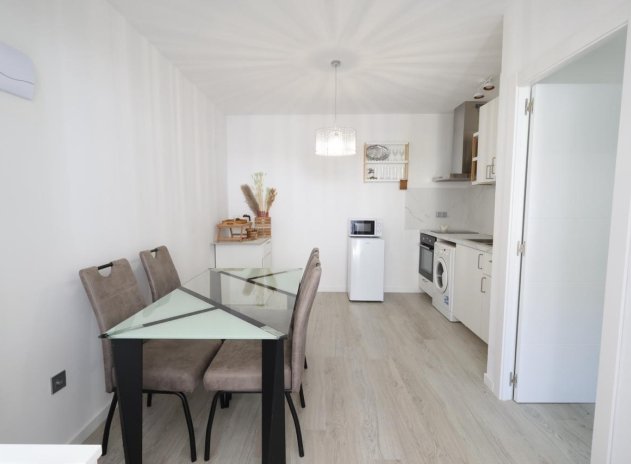 Herverkoop - Appartement - Torrevieja - Los Balcones