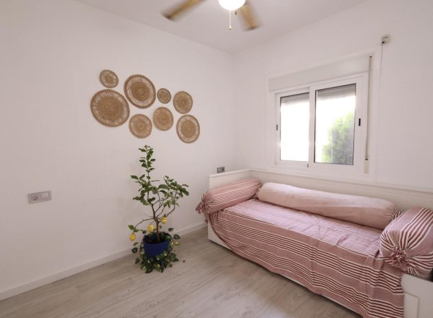 Herverkoop - Appartement - Torrevieja - Los Balcones