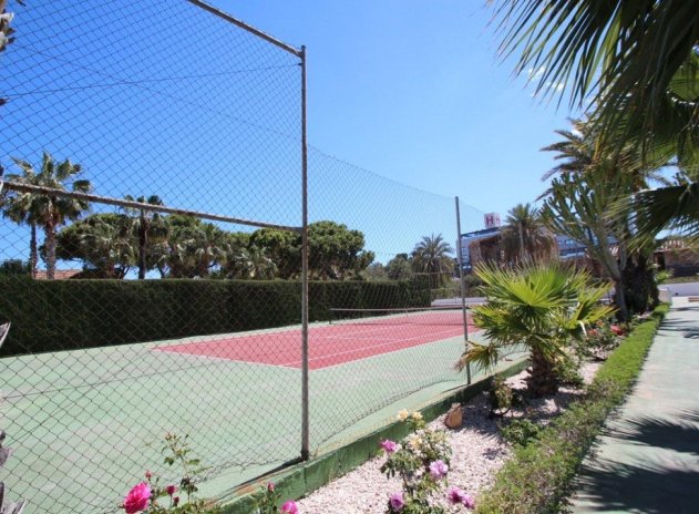 Herverkoop - Appartement - Torrevieja - Los Balcones