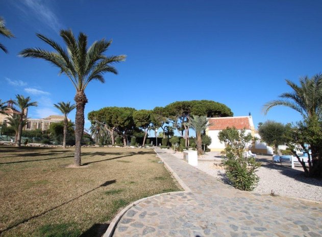Herverkoop - Appartement - Torrevieja - Los Balcones