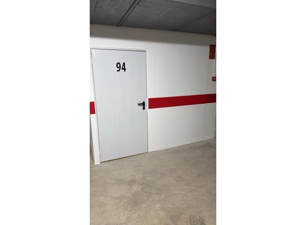 Herverkoop - Parkeerplaats / Garage - Orihuela Costa - La Florida
