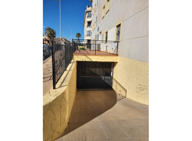 Herverkoop - Parkeerplaats / Garage - Orihuela Costa - La Florida