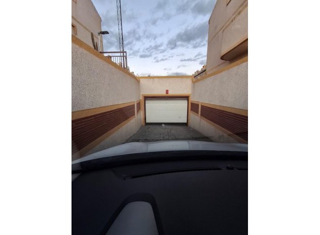 Herverkoop - Parkeerplaats / Garage - Orihuela Costa - La Florida
