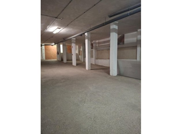 Herverkoop - Parkeerplaats / Garage - Orihuela Costa - La Florida