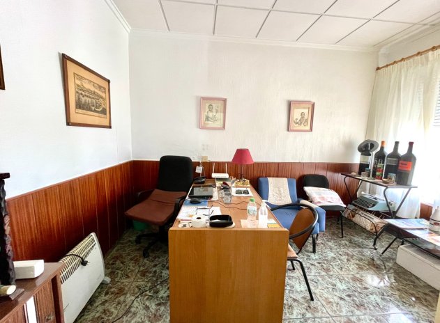 Revente - Maison mitoyenne - Almoradí