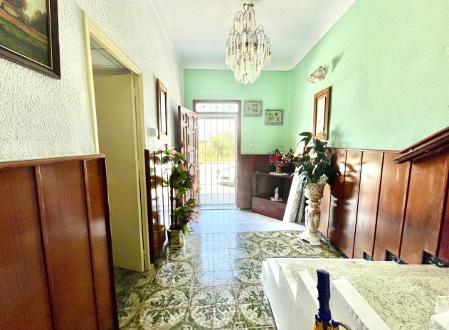 Revente - Maison mitoyenne - Almoradí