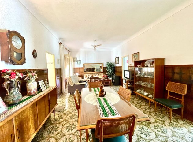 Revente - Maison mitoyenne - Almoradí