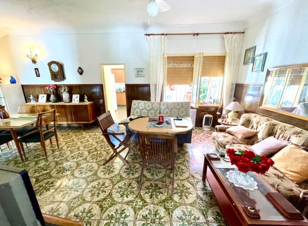 Revente - Maison mitoyenne - Almoradí