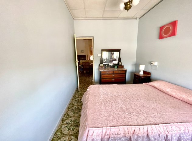 Revente - Maison mitoyenne - Almoradí
