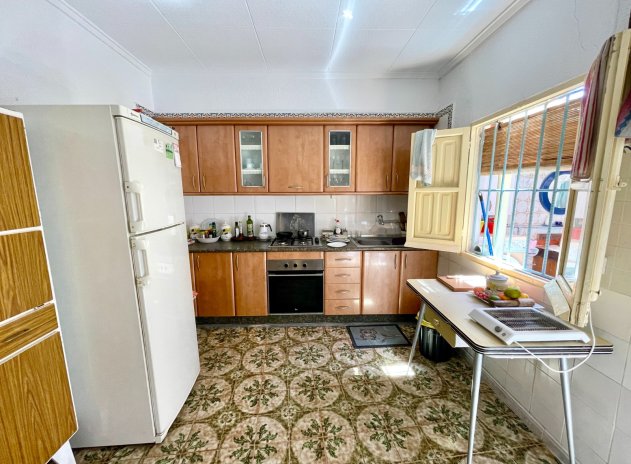 Revente - Maison mitoyenne - Almoradí
