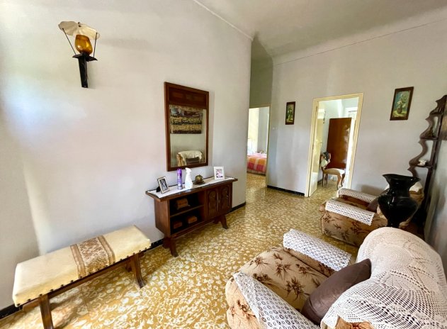 Revente - Maison mitoyenne - Almoradí