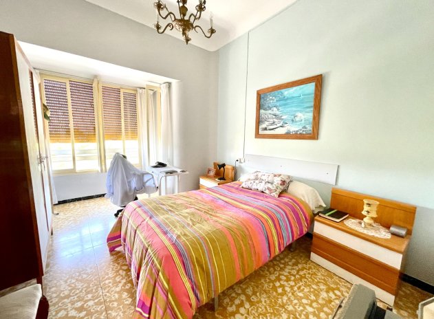 Revente - Maison mitoyenne - Almoradí
