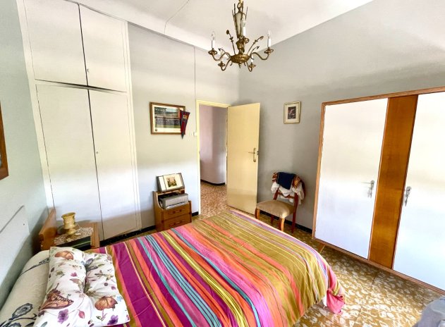 Revente - Maison mitoyenne - Almoradí