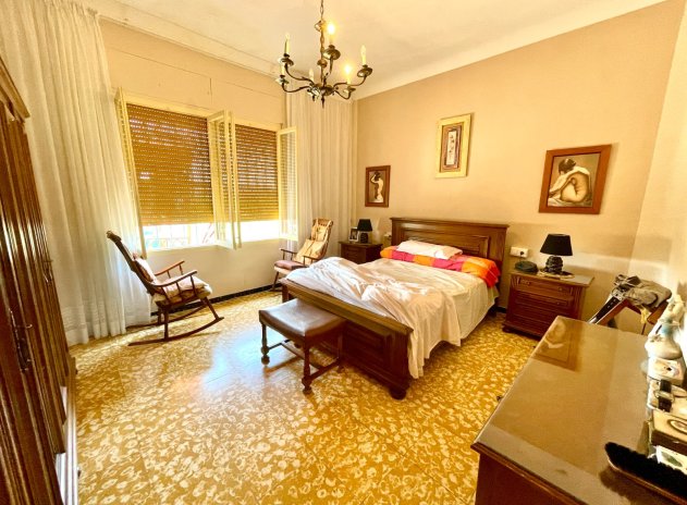 Revente - Maison mitoyenne - Almoradí