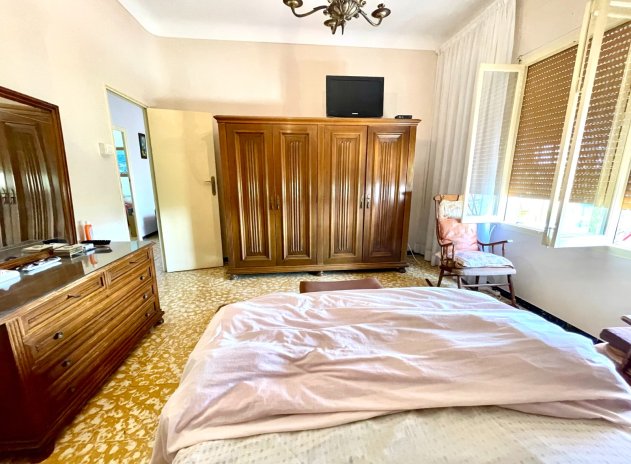 Revente - Maison mitoyenne - Almoradí