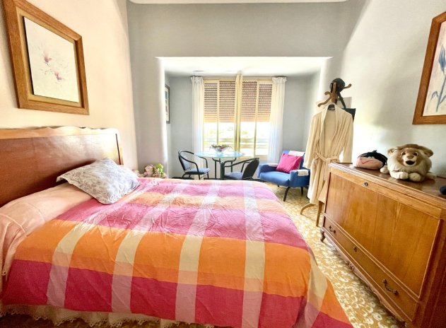 Revente - Maison mitoyenne - Almoradí