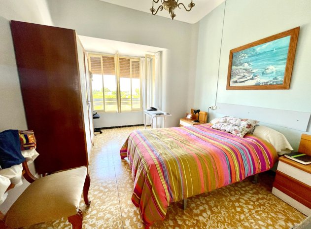 Revente - Maison mitoyenne - Almoradí