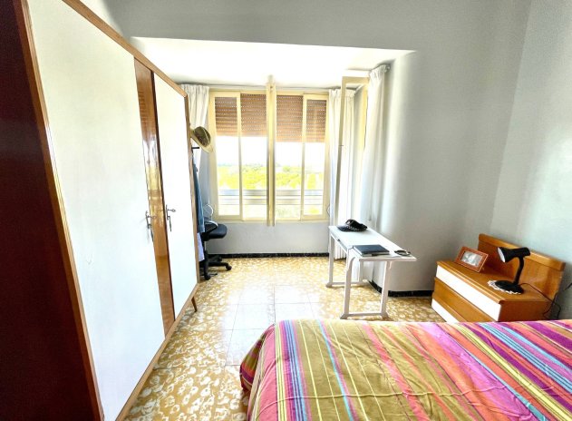 Revente - Maison mitoyenne - Almoradí