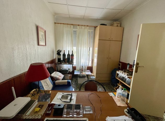 Revente - Maison mitoyenne - Almoradí