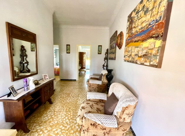 Revente - Maison mitoyenne - Almoradí