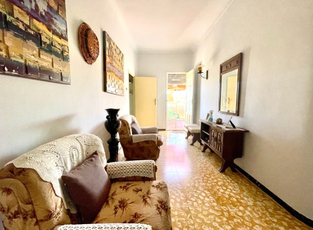 Revente - Maison mitoyenne - Almoradí