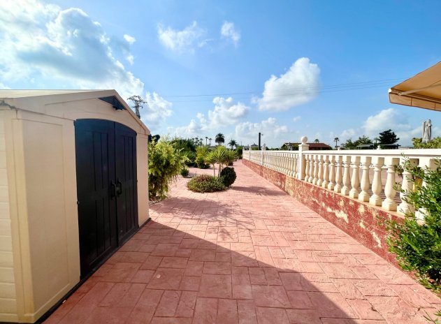 Revente - Villa - Catral