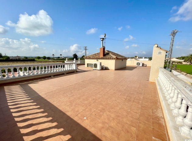 Revente - Villa - Catral