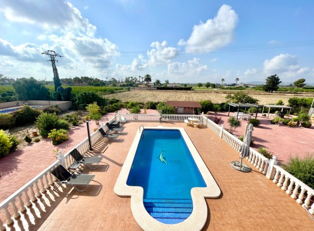 Revente - Villa - Catral
