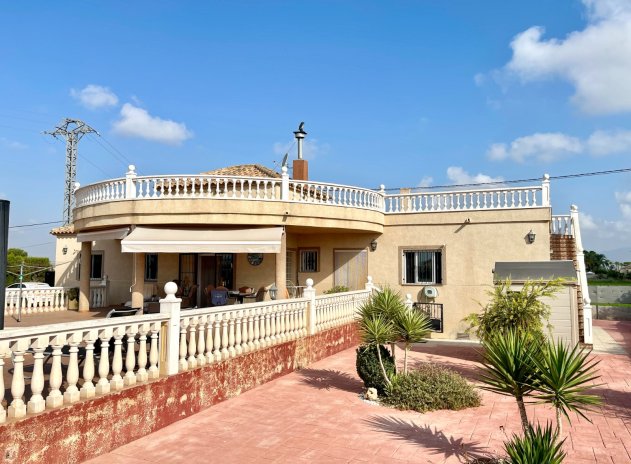 Revente - Villa - Catral