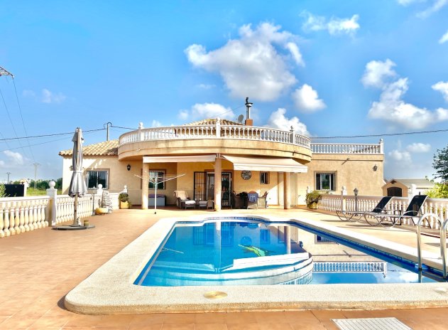 Revente - Villa - Catral