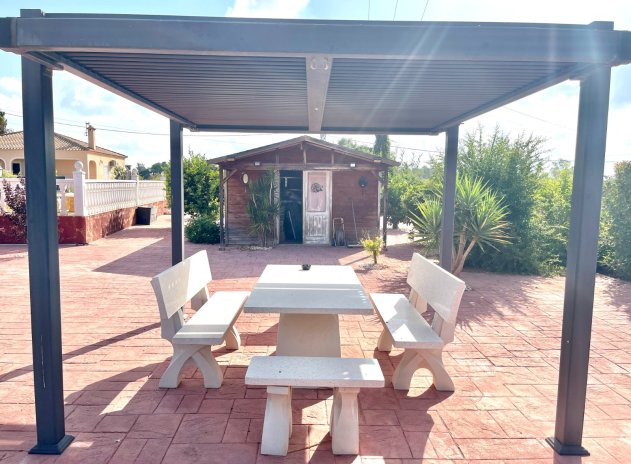 Revente - Villa - Catral