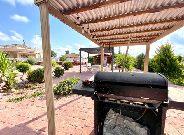 Revente - Villa - Catral
