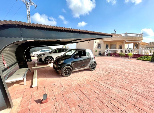 Revente - Villa - Catral