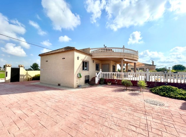 Revente - Villa - Catral