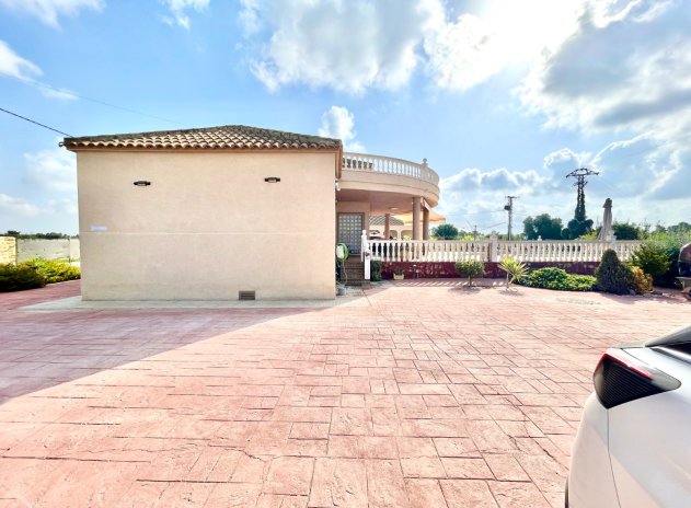 Revente - Villa - Catral