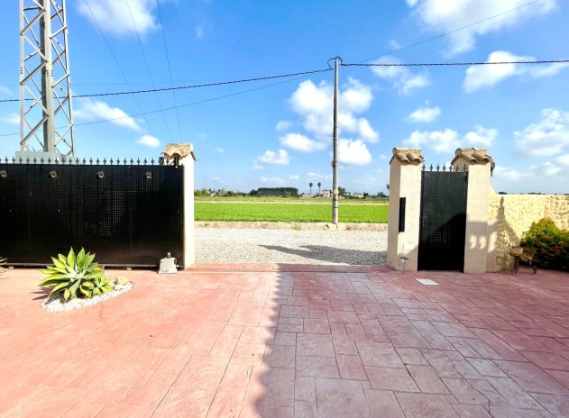 Revente - Villa - Catral