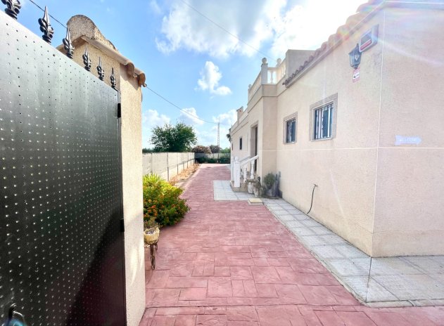 Revente - Villa - Catral