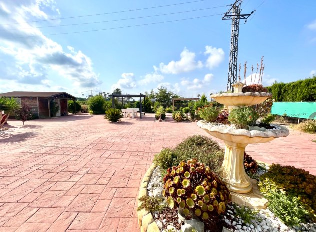 Revente - Villa - Catral