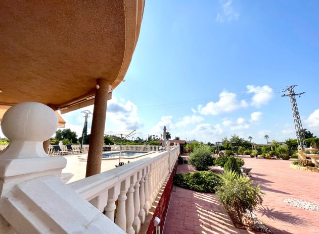 Revente - Villa - Catral
