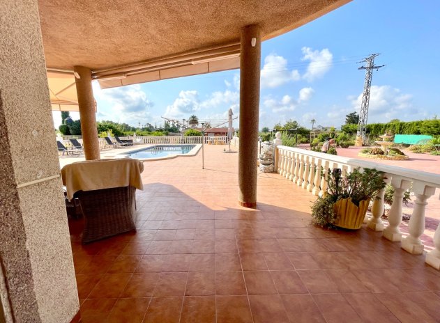Revente - Villa - Catral