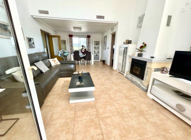 Revente - Villa - Catral