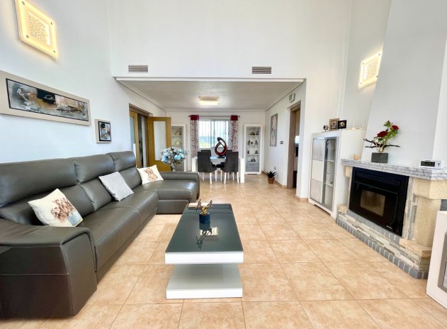 Revente - Villa - Catral
