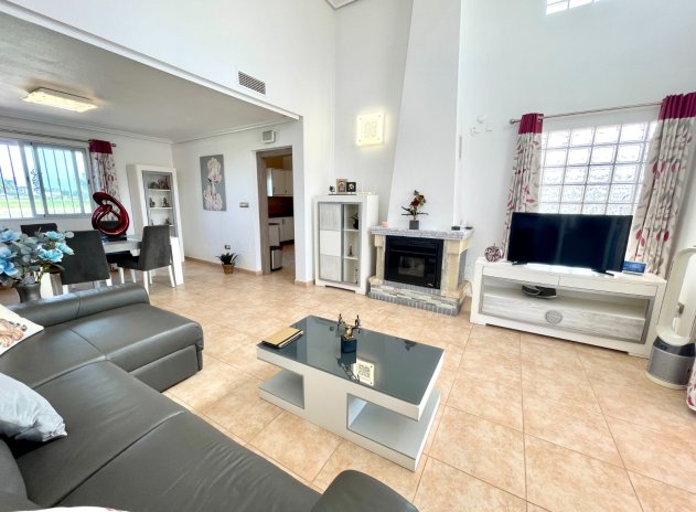Revente - Villa - Catral