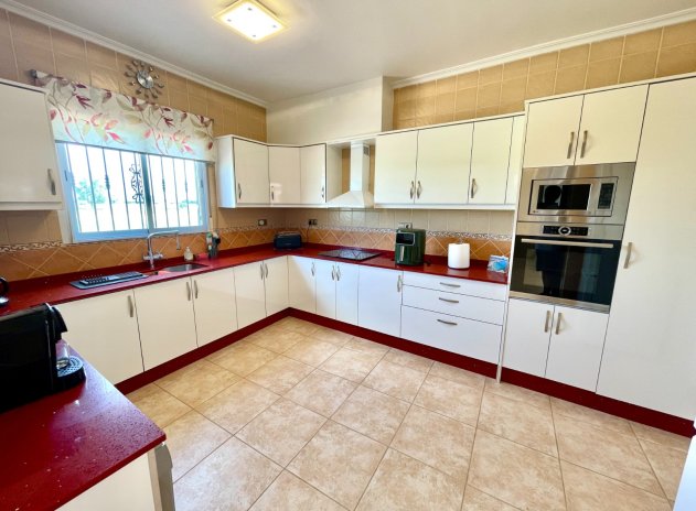 Revente - Villa - Catral
