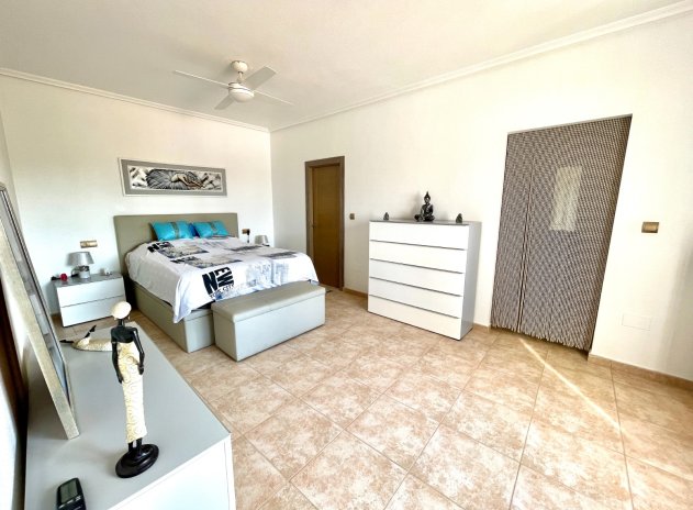Revente - Villa - Catral