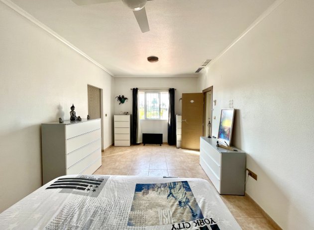 Revente - Villa - Catral